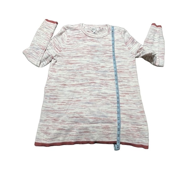 Market & Spruce Stitch Fix Space Dye Sweater, Size XL - Picture 11 of 12